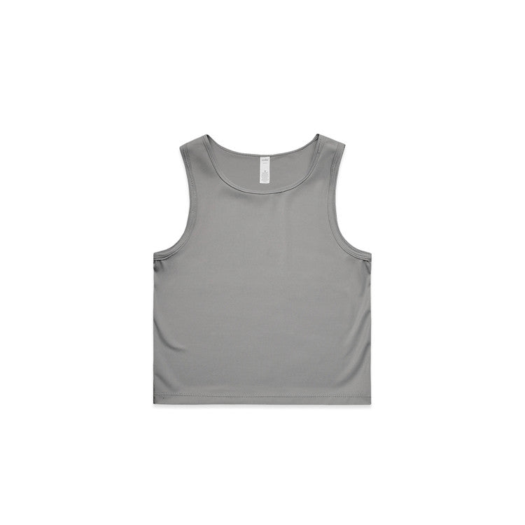 AS Colour Wo's Active Crop Tank 4642