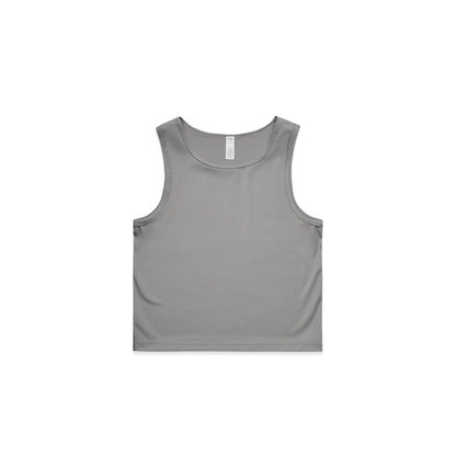 AS Colour Wo's Active Crop Tank 4642