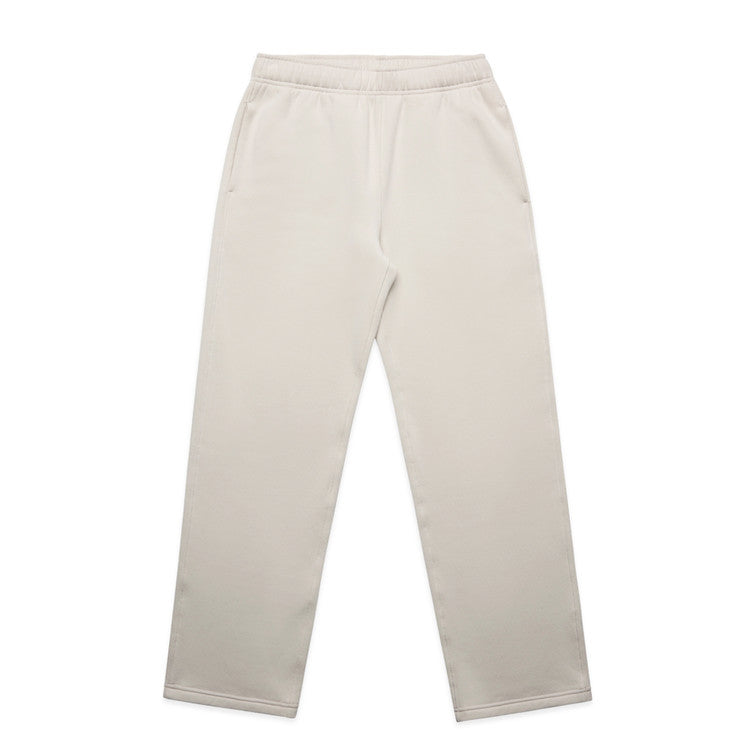 AS Colour Wo's Relax Cuffless Track Pants 4926