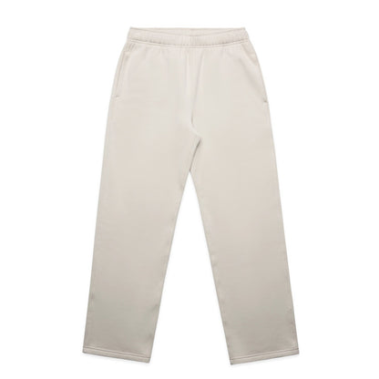 AS Colour Wo's Relax Cuffless Track Pants 4926