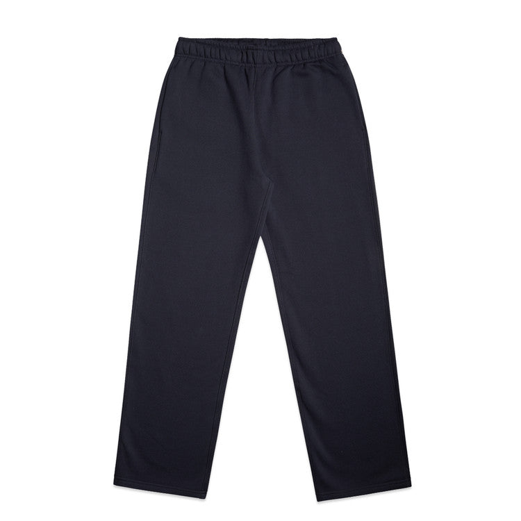 AS Colour Wo's Relax Cuffless Track Pants 4926