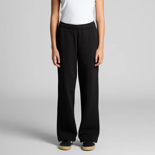 AS Colour Wo's Relax Cuffless Track Pants 4926