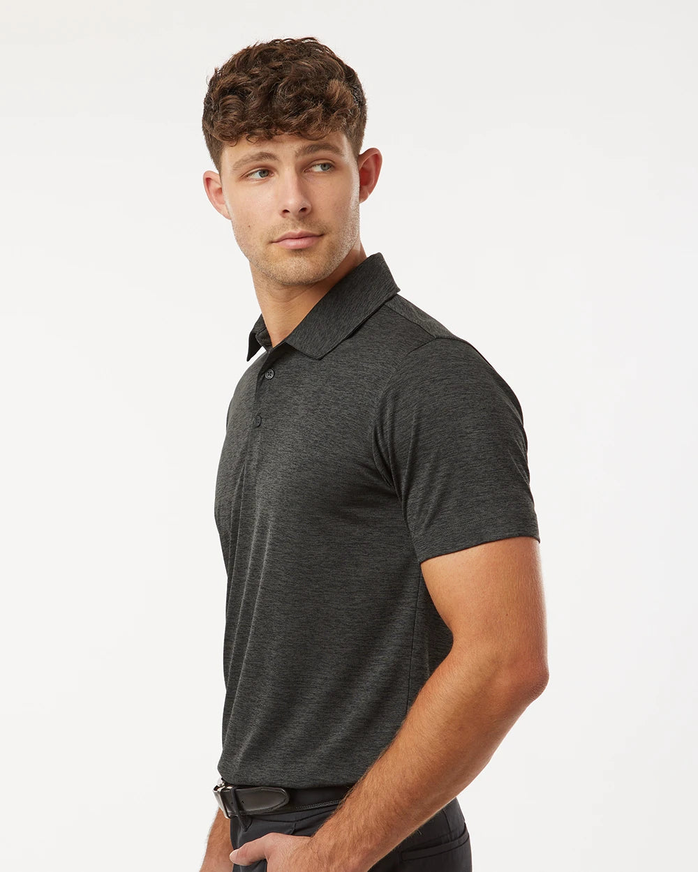 AllPro 4HM00 Men’s Polo