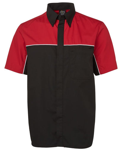 Podium Moto Shirt 4M