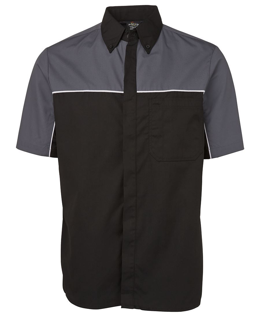 Podium Moto Shirt 4M