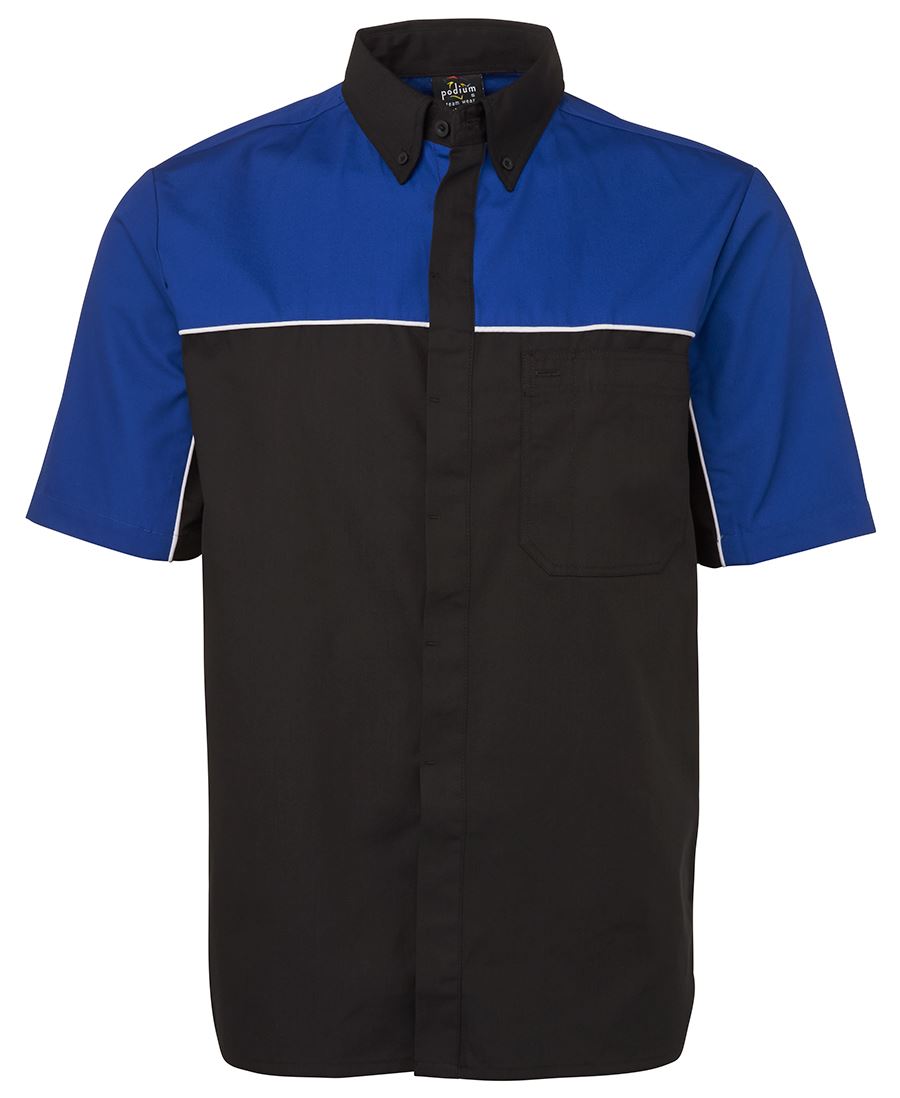 Podium Moto Shirt 4M