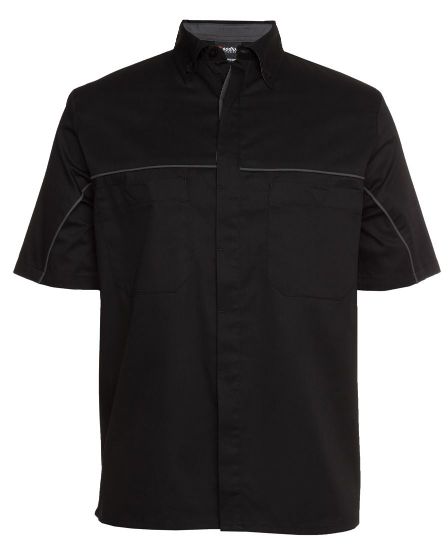 Podium Industry Shirt 4MSI