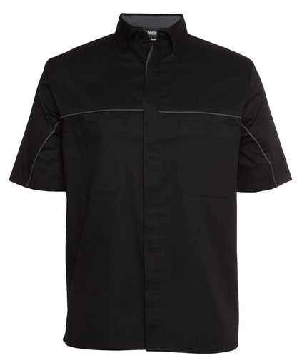 Podium Industry Shirt 4MSI