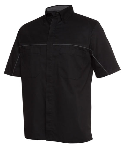 Podium Industry Shirt 4MSI