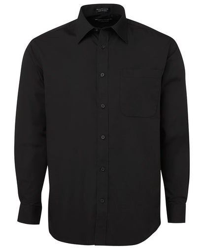 JB's L/S & S/S Poplin Shirt 4P