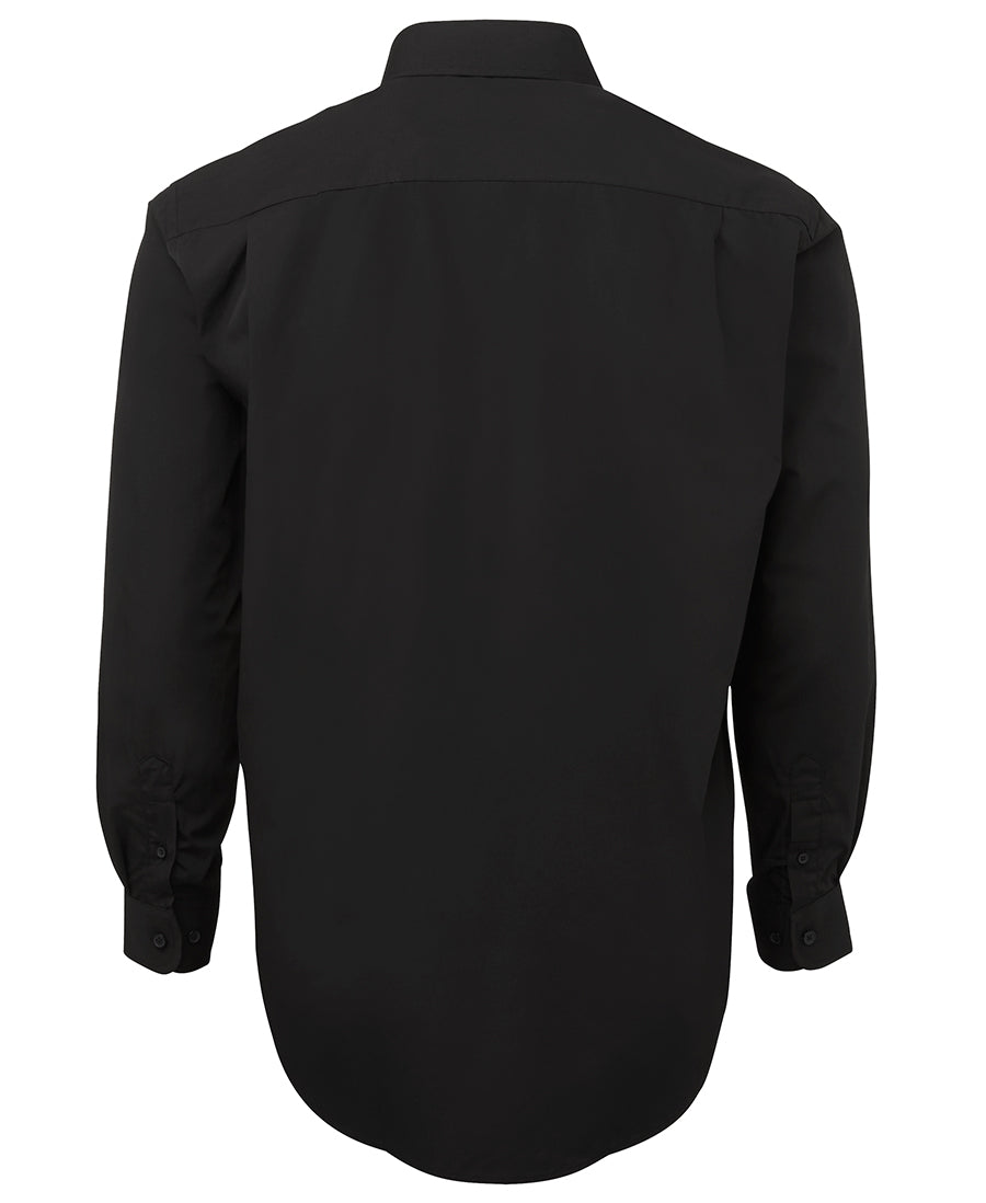 JB's L/S & S/S Poplin Shirt 4P