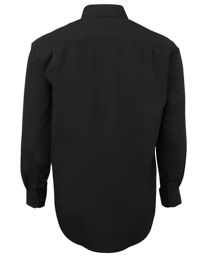 JB's L/S & S/S Poplin Shirt 4P