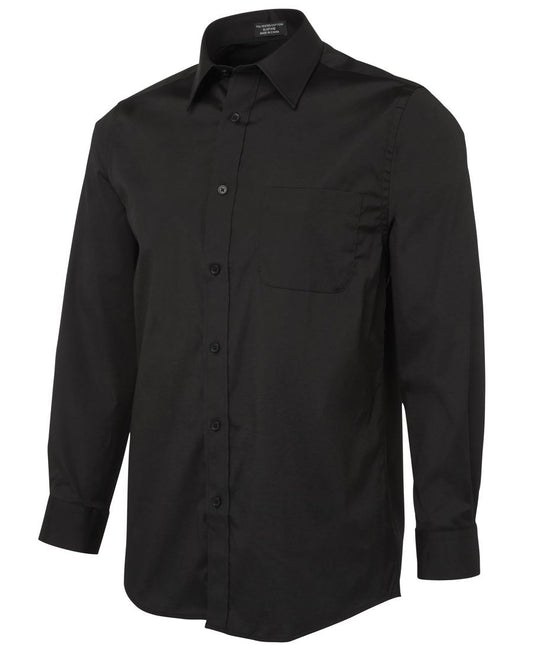 JB's Urban L/S Poplin Shirt 4PUL