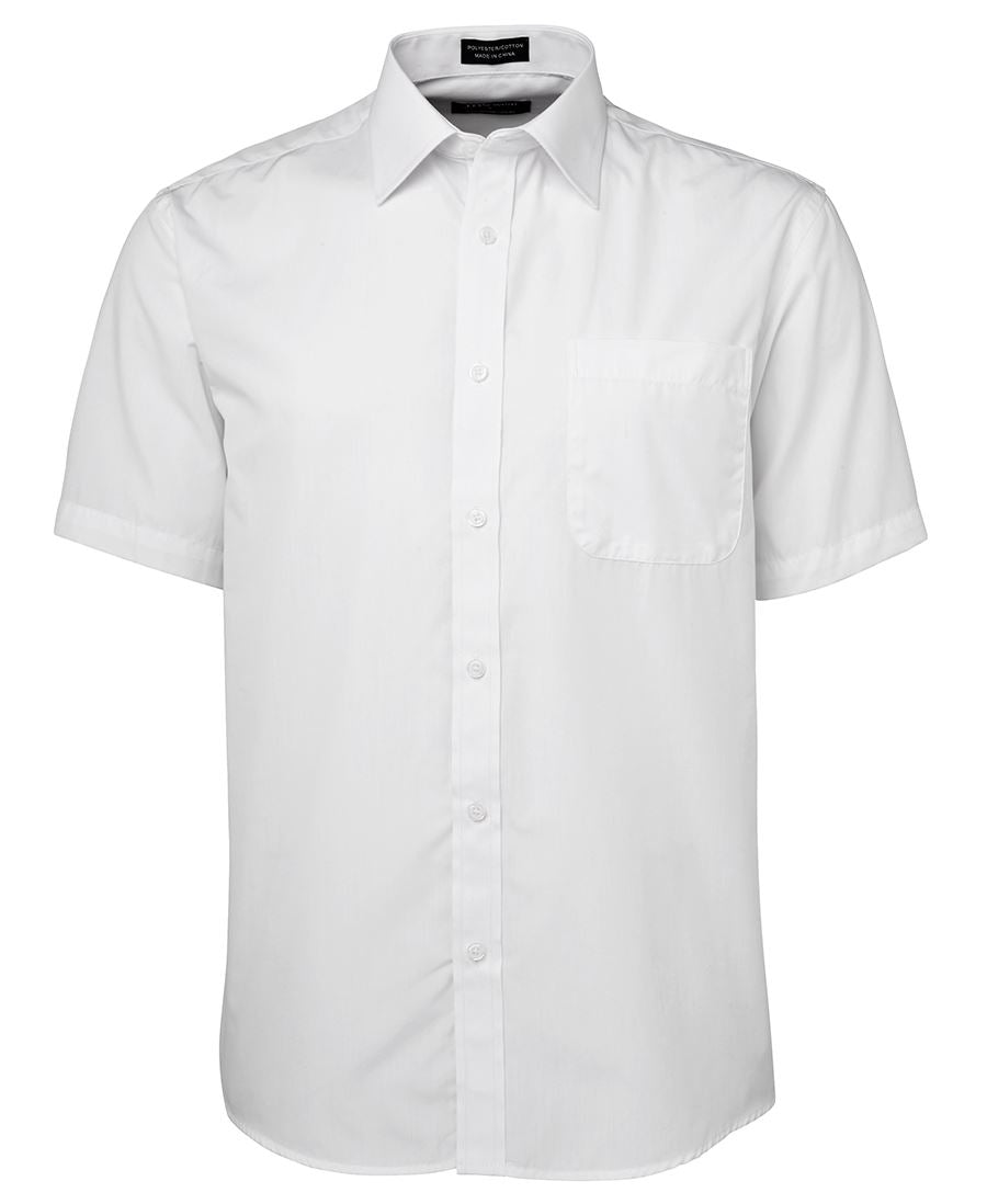 JB's L/S & S/S Poplin Shirt 4P