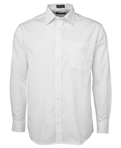 JB's L/S & S/S Poplin Shirt 4P