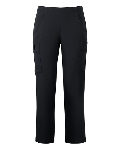 JB's Ladies Nu Scrub Cargo Pant 4SNP1