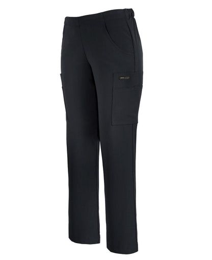 JB's Ladies Nu Scrub Cargo Pant 4SNP1