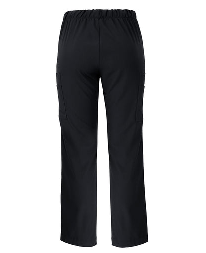 JB's Ladies Nu Scrub Cargo Pant 4SNP1