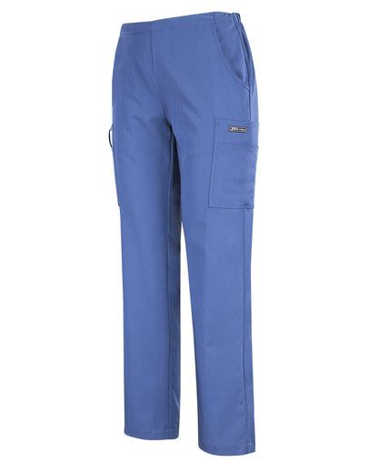 JB's Ladies Nu Scrub Cargo Pant 4SNP1