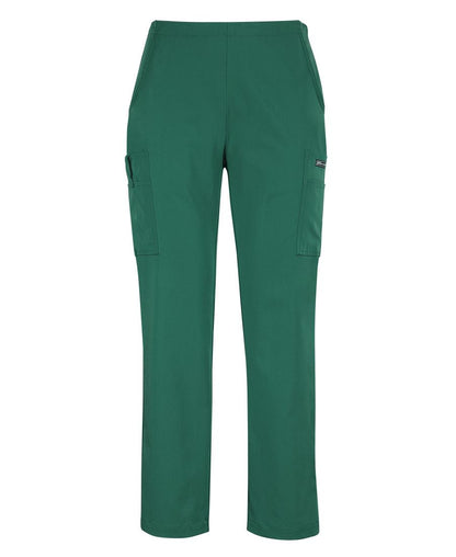 JB's Ladies Nu Scrub Cargo Pant 4SNP1