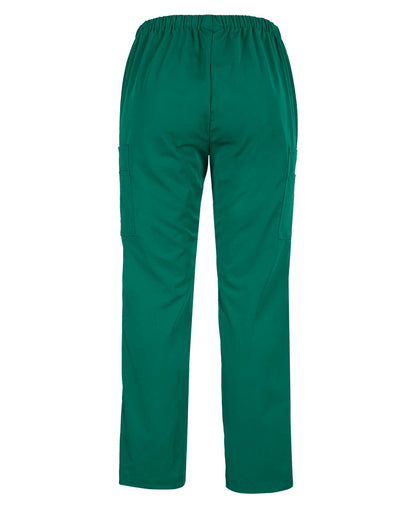 JB's Ladies Nu Scrub Cargo Pant 4SNP1