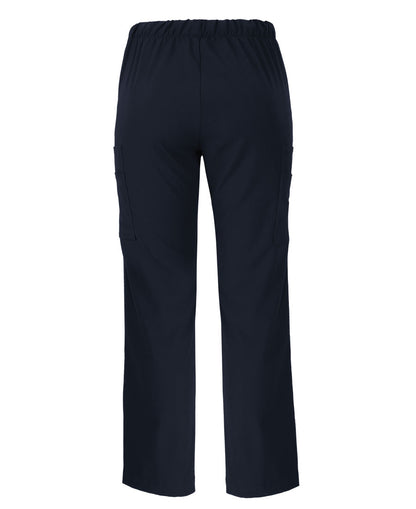 JB's Ladies Nu Scrub Cargo Pant 4SNP1