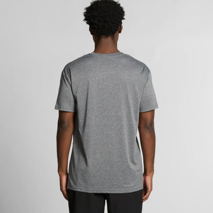 AS Colour Staple Active Tee 5001A