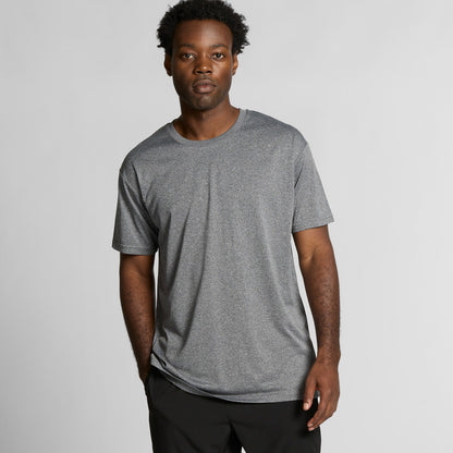 AS Colour Staple Active Tee 5001A