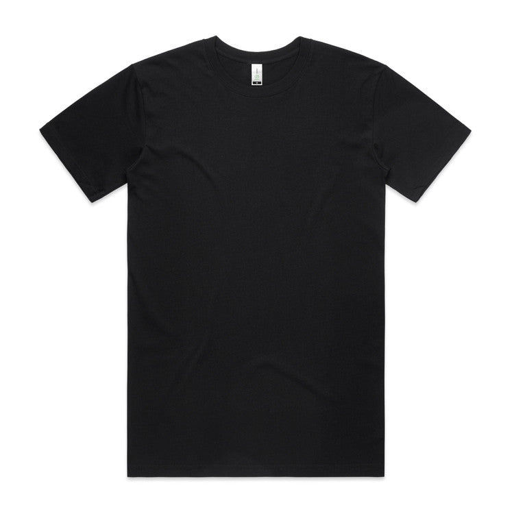 AS Colour Staple Organic Tee 5001G