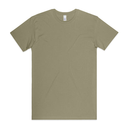 AS Colour Staple Organic Tee 5001G