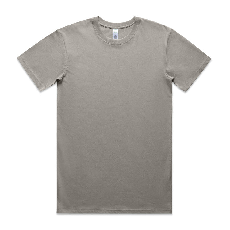 AS Colour Staple Organic Tee 5001G