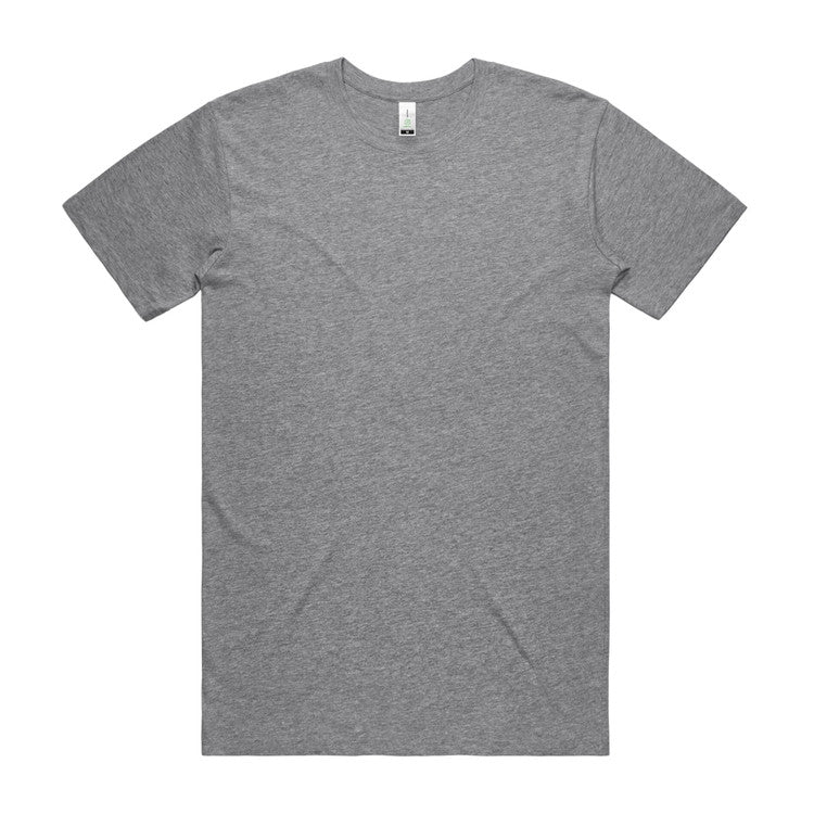AS Colour Staple Organic Tee 5001G