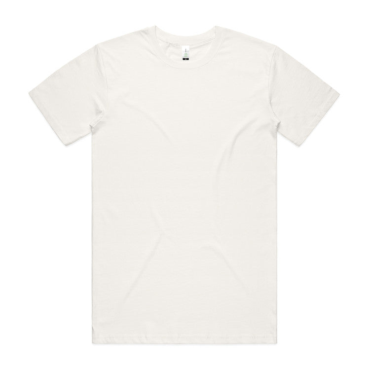 AS Colour Staple Organic Tee 5001G