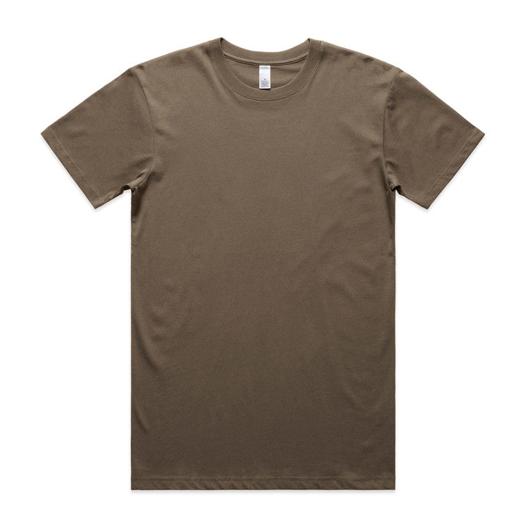 AS Colour Staple Organic Tee 5001G