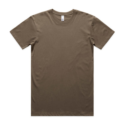 AS Colour Staple Organic Tee 5001G