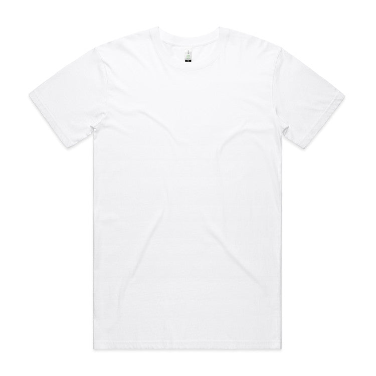 AS Colour Staple Organic Tee 5001G