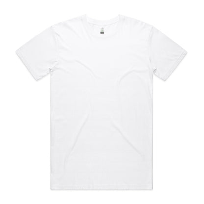 AS Colour Staple Organic Tee 5001G