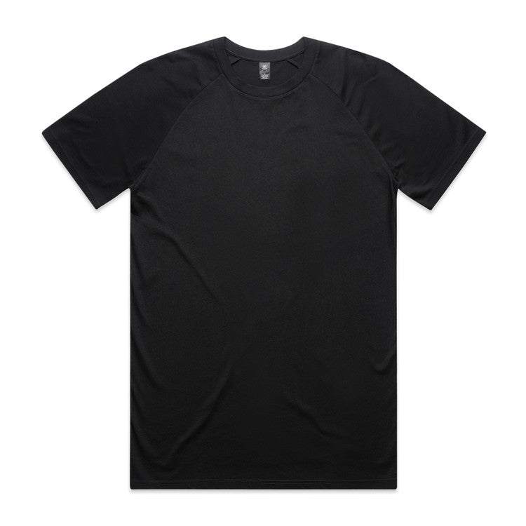 AS Colour Staple Raglan Tee 5001R