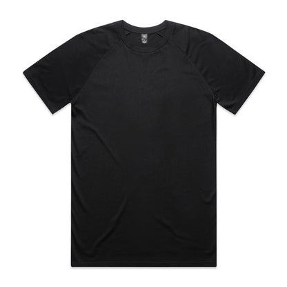 AS Colour Staple Raglan Tee 5001R
