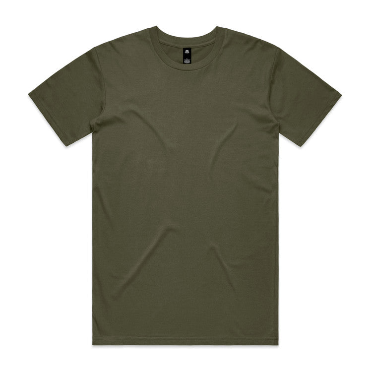 AS Colour Staple Tee 5001