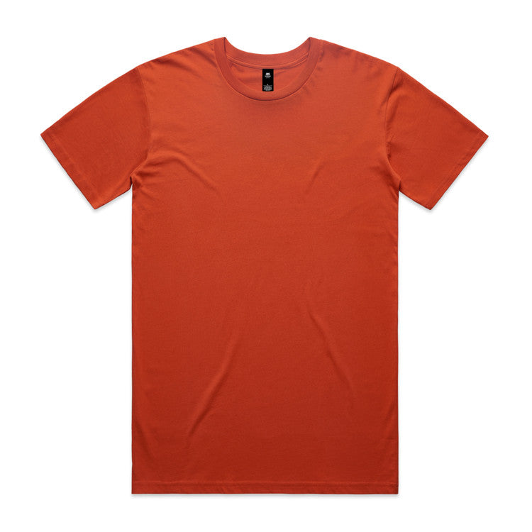AS Colour Staple Tee 5001