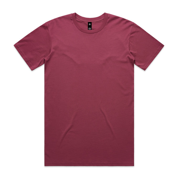 AS Colour Staple Tee 5001
