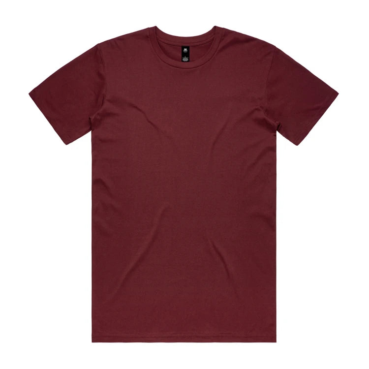 AS Colour Staple Tee 5001