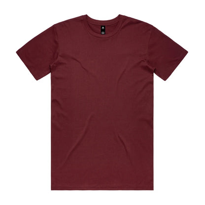 AS Colour Staple Tee 5001