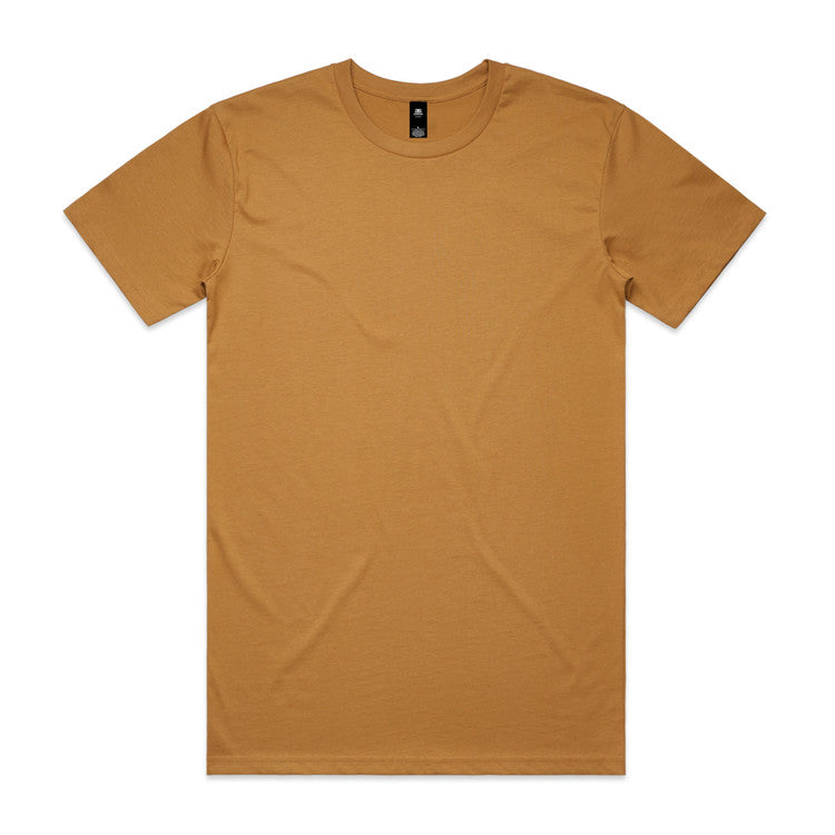 AS Colour Staple Tee 5001