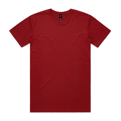AS Colour Staple Tee 5001