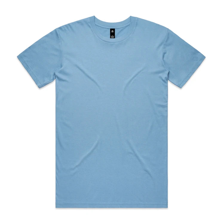 AS Colour Staple Tee 5001