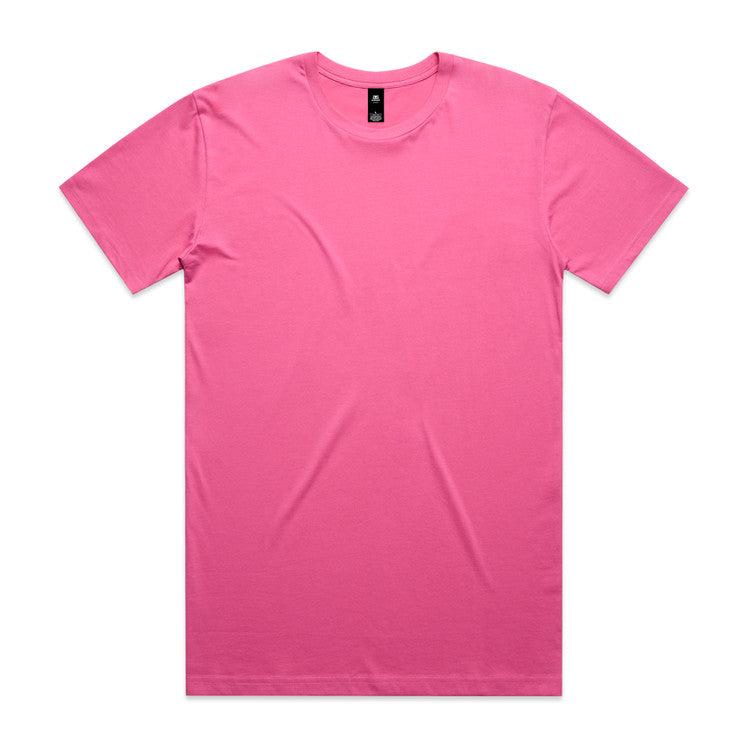 AS Colour Staple Tee 5001