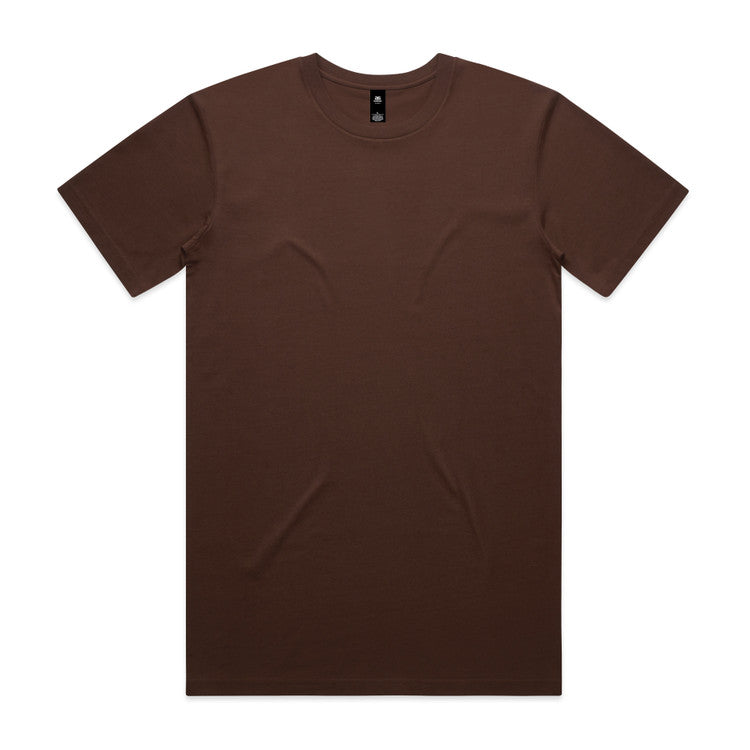 AS Colour Staple Tee 5001