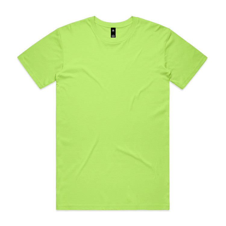 AS Colour Staple Tee 5001